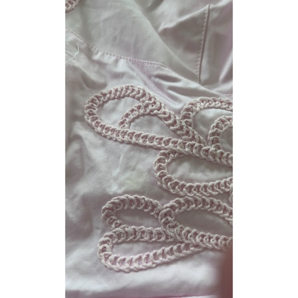 Cinq Á Sept Maude Midi Dress size 6 - Picture 2 of 6